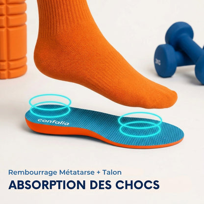 Appui + - Votre alliée pour des journées actives et sans douleur